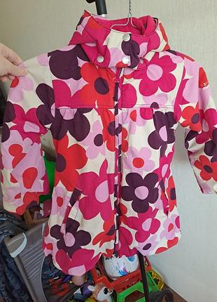 Куртка термо