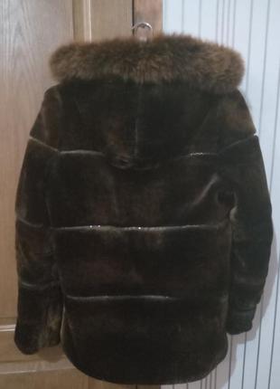 Шубка 8