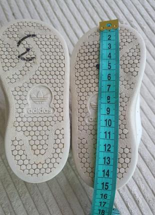 Кроссовки adidas 7