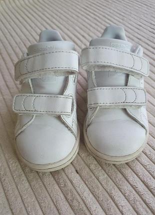 Кроссовки adidas 3