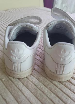 Кроссовки adidas 4