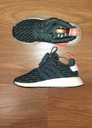 Кросівки аdidas boost оригінал адідас