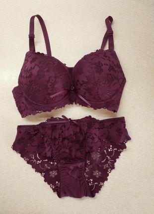 Комплект белья