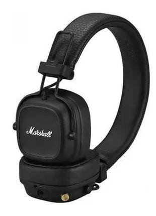 Наушники marshall major iv bluetooth