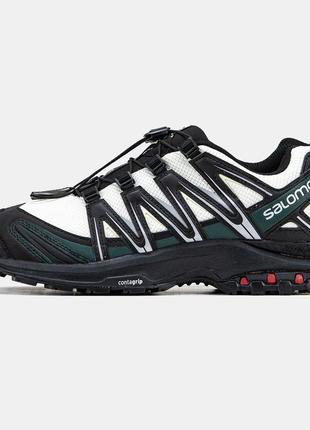 Мужские кроссовки salomon xa pro 3d 41-42