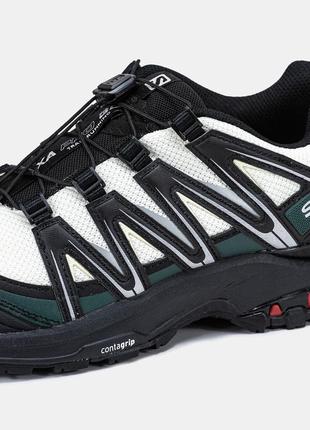 Мужские кроссовки salomon xa pro 3d 41-429 фото