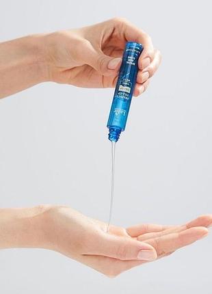 Филлер для волос от бренда lador