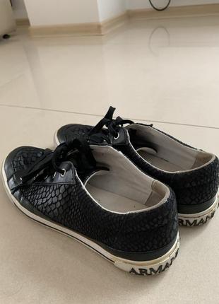 Кеді armani