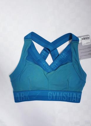 Спортивный топ empower sports bra gymshark