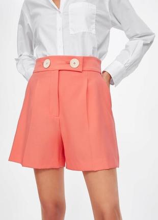 Шорти-бермуди