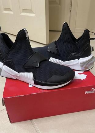 Кроссовки puma