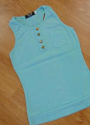 Майка на 6-7 лет y&s