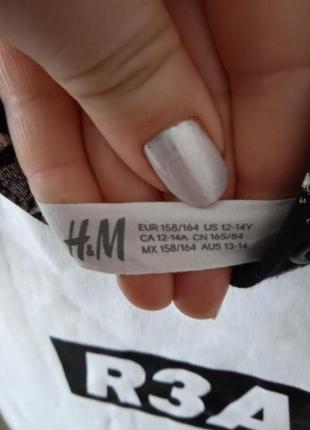 Худі  h&m4 фото