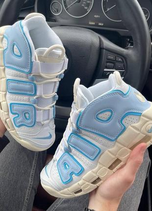 Nike air more uptempo