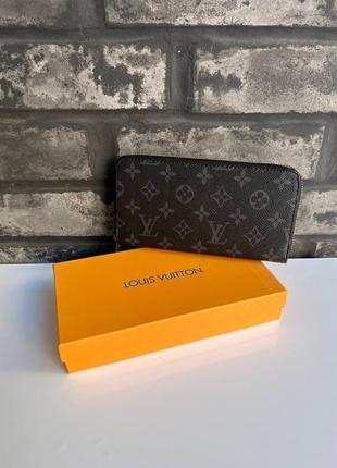 Чоловічій гаманець louis vuitton