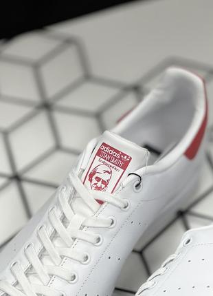 Кроссовки adidas stan smith2 фото