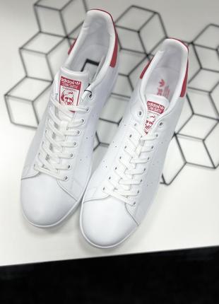 Кроссовки adidas stan smith4 фото