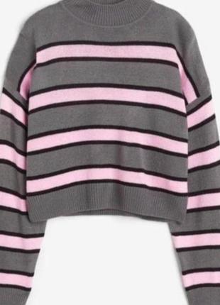 Светр бренд h&amp;m