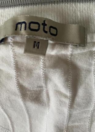 Фірмова футболка м moto3 фото