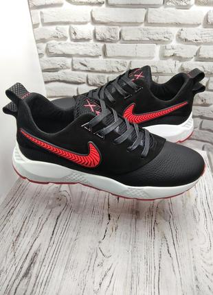 Мужские кожаные кроссовки мужская обувь кроссовки gay nike air max