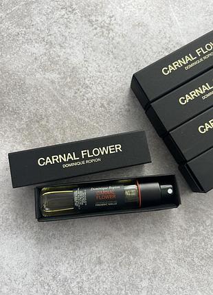 Парфумована вода frederic malle carnal flower