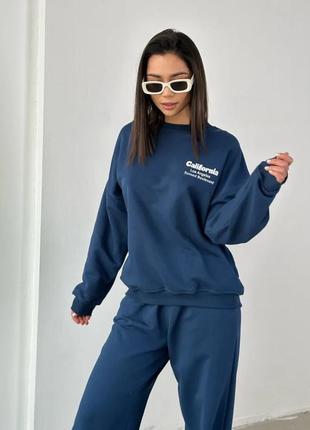 Новинка 😍спортивный костюм