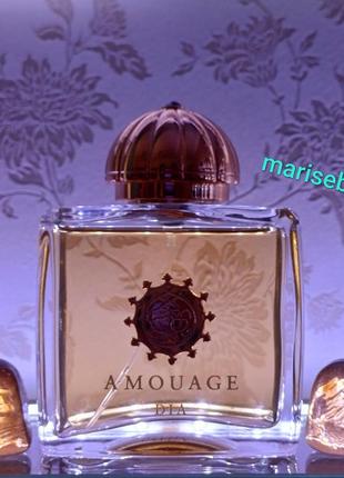 Распылив / делюсь amouage dia woman (цена за 1мл)