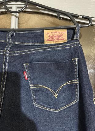 Женские джинсы levi’s1 фото