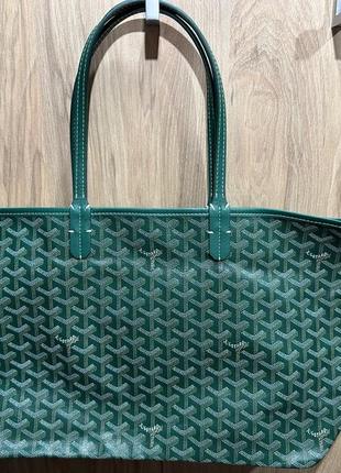 Сумка шопер goyard