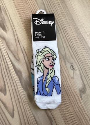 Шкарпетки disney