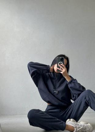 Костюм турецкий флис