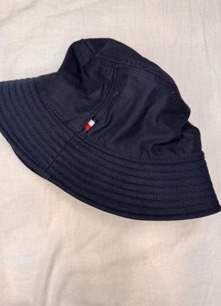 Панама капелюх шляпа tommy hilfiger2 фото