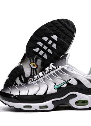 Кросівки nike air max plus tn