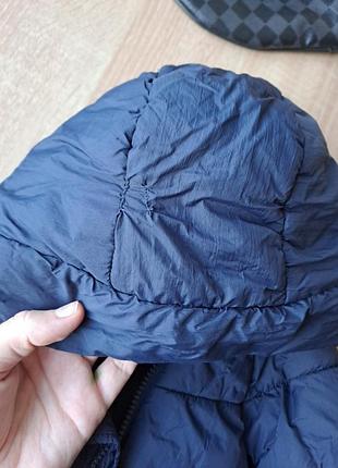Куртка zara 92 98 р 6