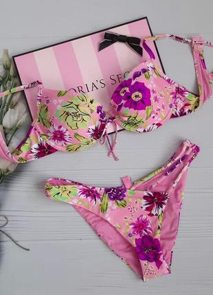 Купальник victoria's secret