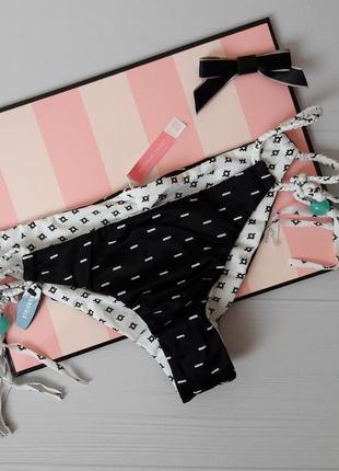 Купальник плавки victoria's secret