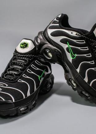 Кросівки nike air max plus tn