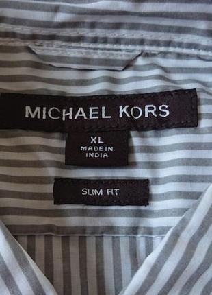 Сорочка michael kors usa — xl4 фото