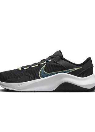 Продам кроссовки мужские nike legend3 фото