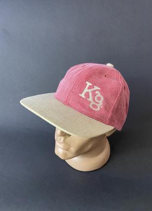 Кепка kangol