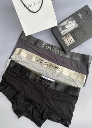 Набір трусів calvin klein