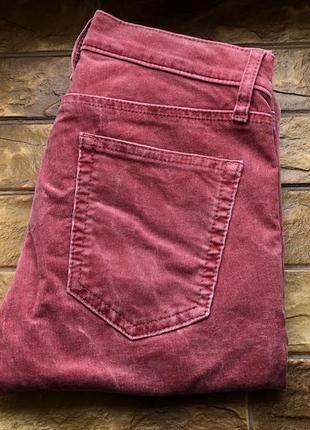 Джинси " gap "skinny w 26 l 30