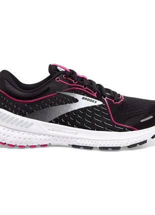 Легкі спортивні кросівки brooks