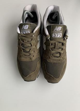 Кросівки new balance 3733 фото