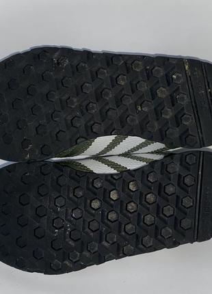 Кроссовки adidas 29 (17,5 см) оригинал6 фото