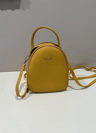 Рюкзак forever young