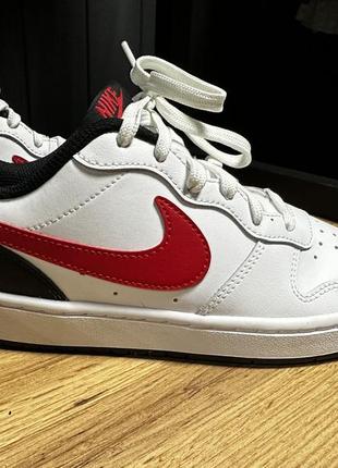 Кроссовки reebok 8