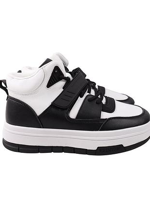 Черевики жіночі renzoniм білі натуральна шкіра, 38