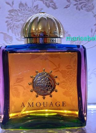 Розпив/ділюсь imitation woman amouage (від 2мл)