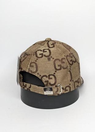 Кепка бейсболка gucci2 фото